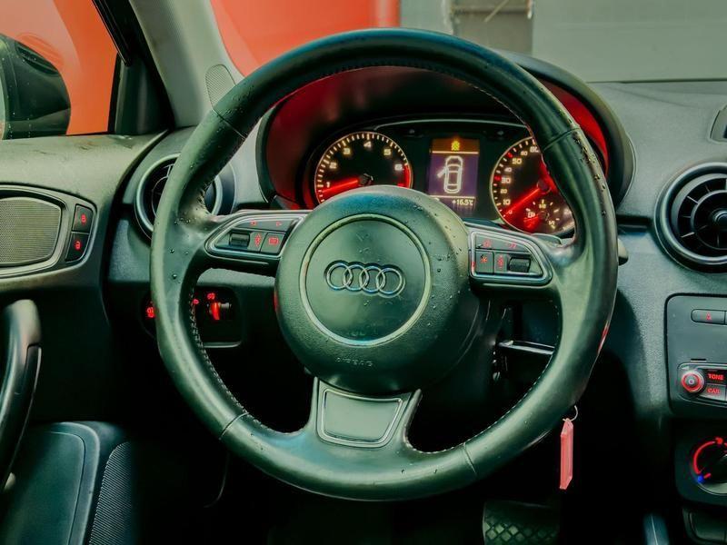 Audi A1 1.4 TFSI - foto 4
