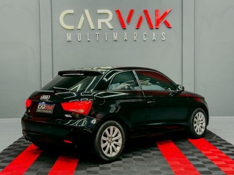 Audi A1 1.4 TFSI - foto 8