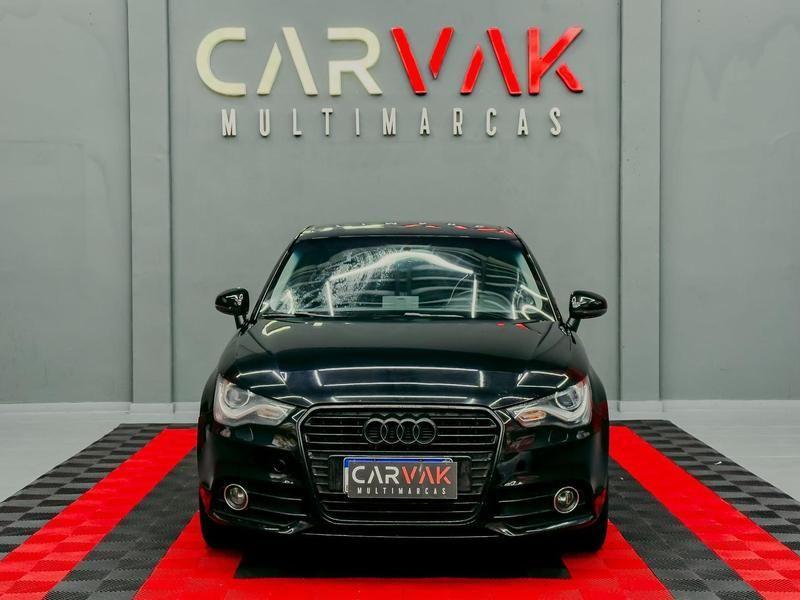 Audi A1 1.4 TFSI - foto 2