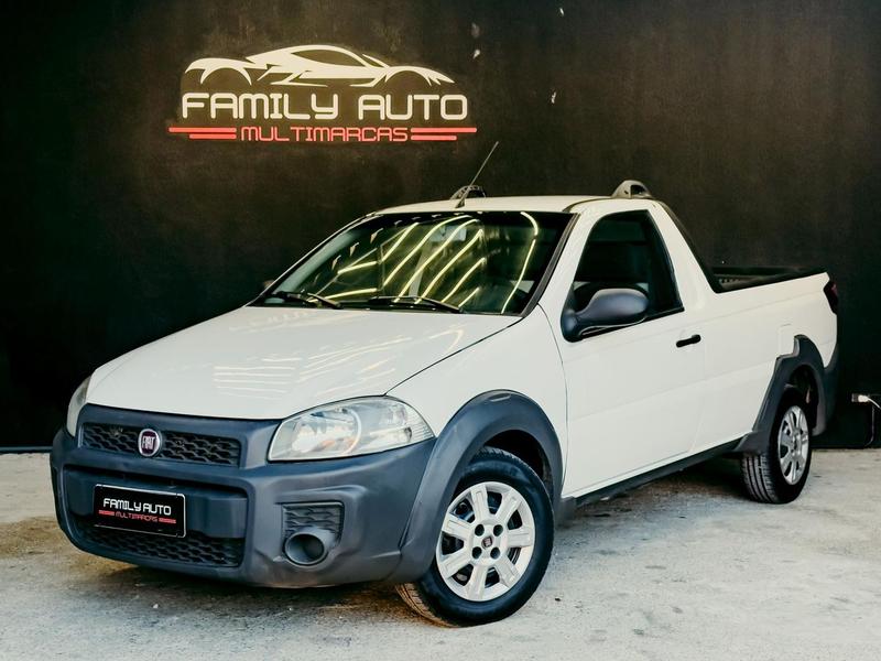 Fiat Strada Working - foto 3