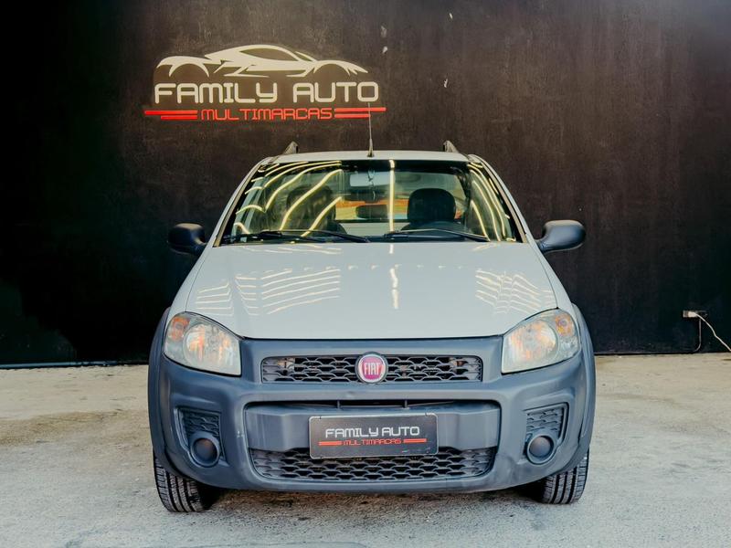 Fiat Strada Working - foto 2