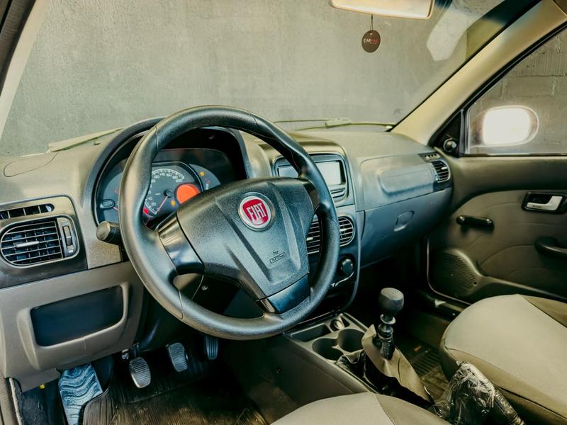 Fiat Strada Working - foto 4