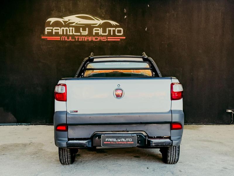Fiat Strada Working - foto 6