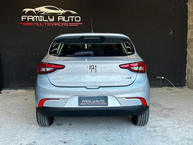 Fiat Argo Drive 1.0 6V Flex - foto 8