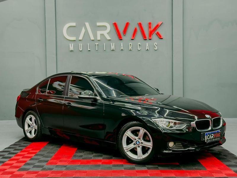 BMW 320i 2014 à venda