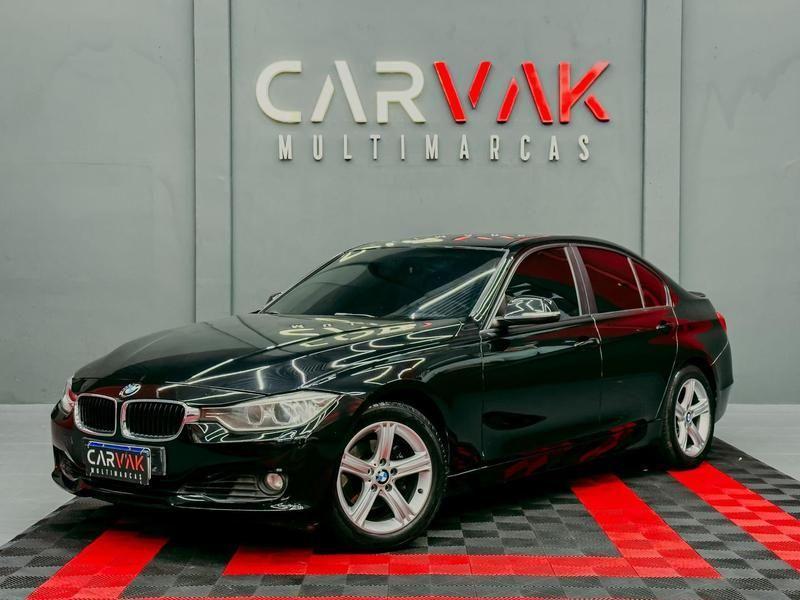 BMW 320i 3b 11 - foto 3