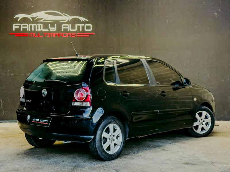 Volkswagen Polo 1.6 Mi S.ouro 1.6 Mi Tot.flex 8V 5P - foto 10