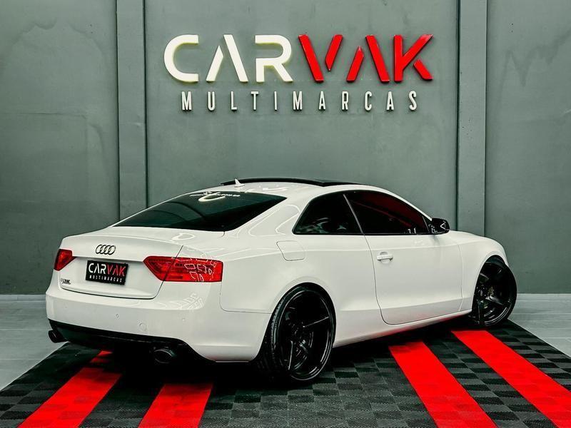 Audi A5 Cp 225cv - foto 6