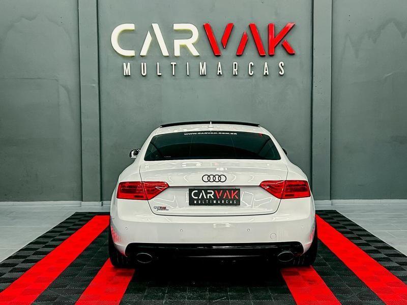 Audi A5 Cp 225cv - foto 7