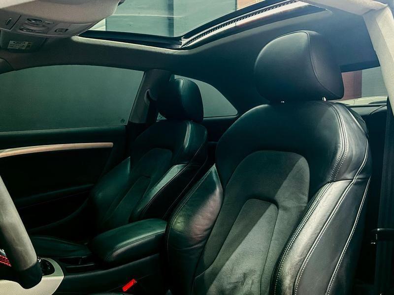 Audi A5 Cp 225cv - foto 4