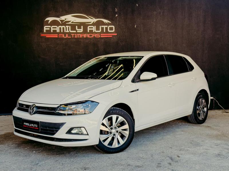 Volkswagen Polo Highline 200 TSI 1.0 Flex 12V Aut. - foto 3
