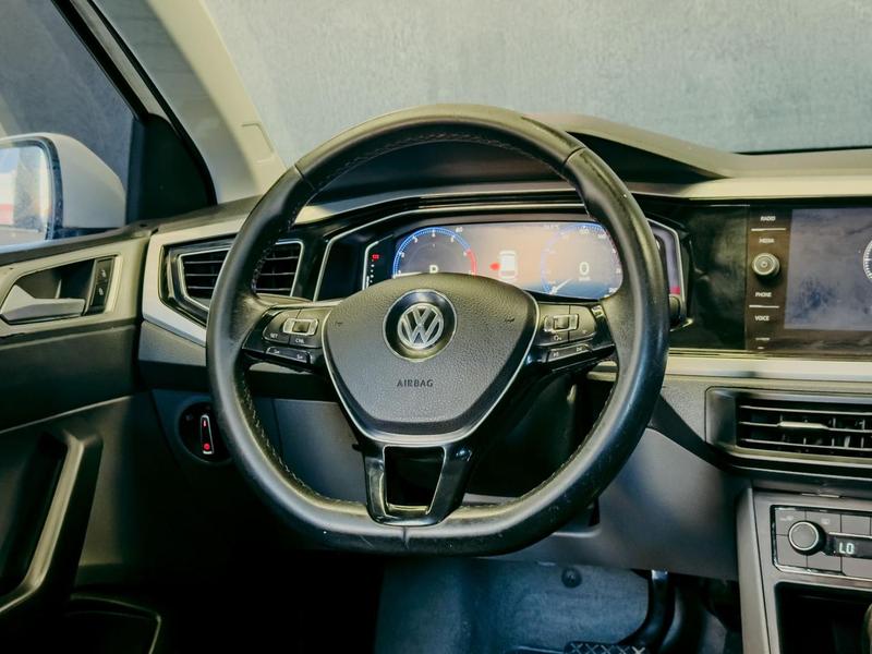 Volkswagen Polo Highline 200 TSI 1.0 Flex 12V Aut. - foto 4