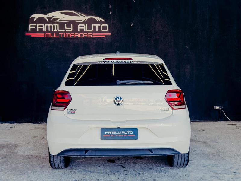 Volkswagen Polo Highline 200 TSI 1.0 Flex 12V Aut. - foto 9