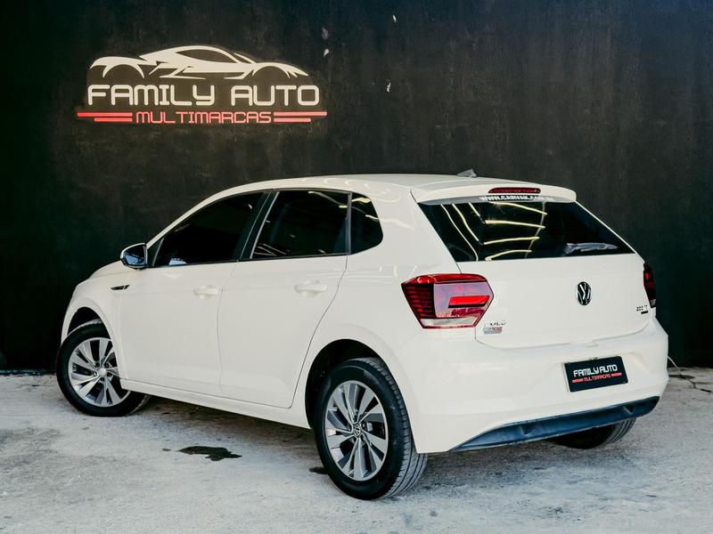 Volkswagen Polo Highline 200 TSI 1.0 Flex 12V Aut. - foto 10