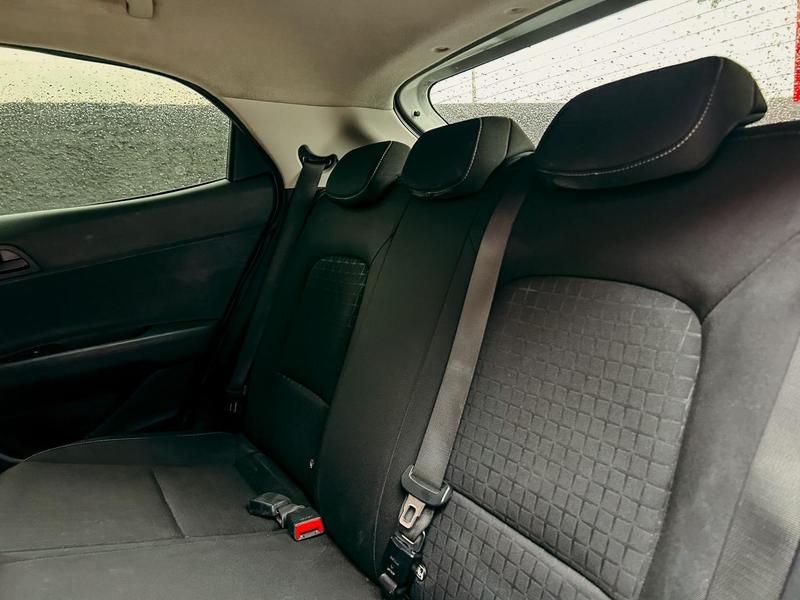 Hyundai HB20 10m Comfort - foto 7