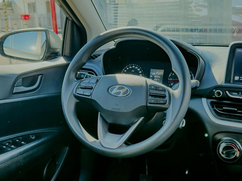 Hyundai HB20 1.0 Comfort - foto 4