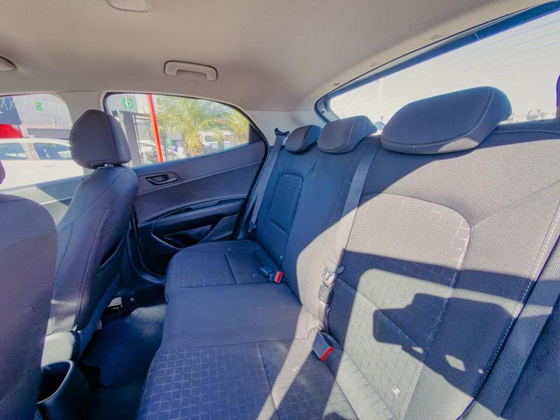 Hyundai HB20 1.0 Comfort - foto 7