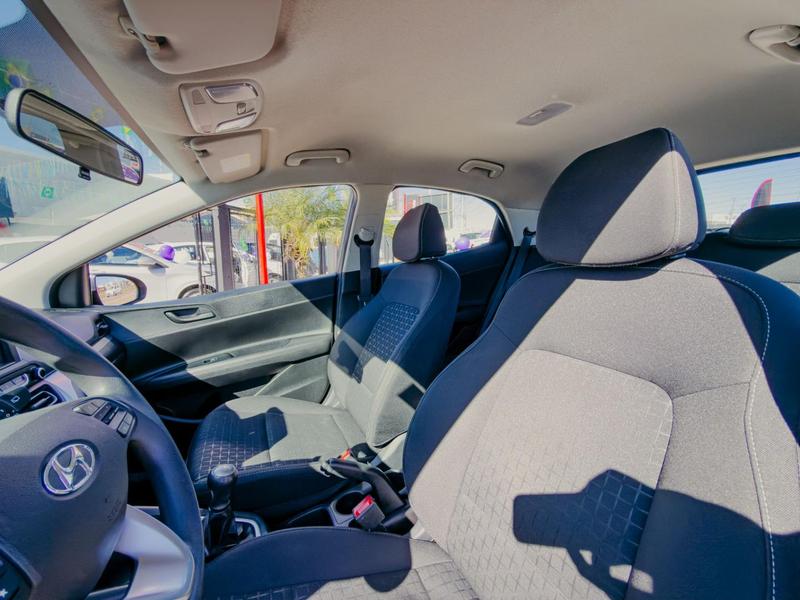 Hyundai HB20 1.0 Comfort - foto 6