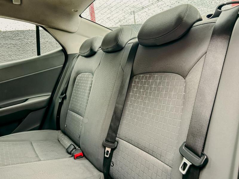 Hyundai HB20S 1.0 M Comfort - foto 7