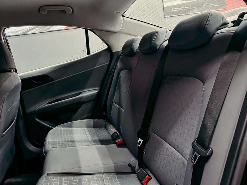 Hyundai HB20S 1.0 M Comfort - foto 7