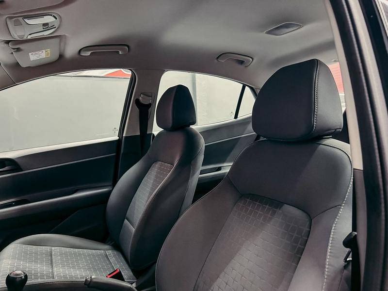 Hyundai HB20S 1.0 M Comfort - foto 6