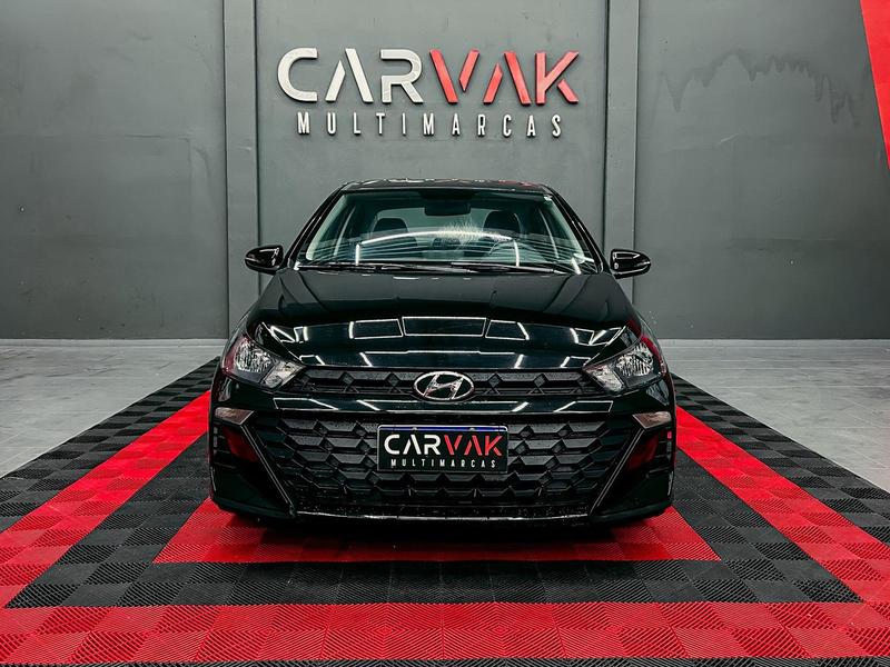 Hyundai HB20S 1.0 M Comfort - foto 2
