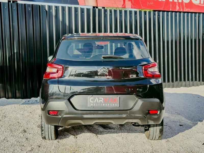 Citroën C3 Pk 1.0 - foto 9