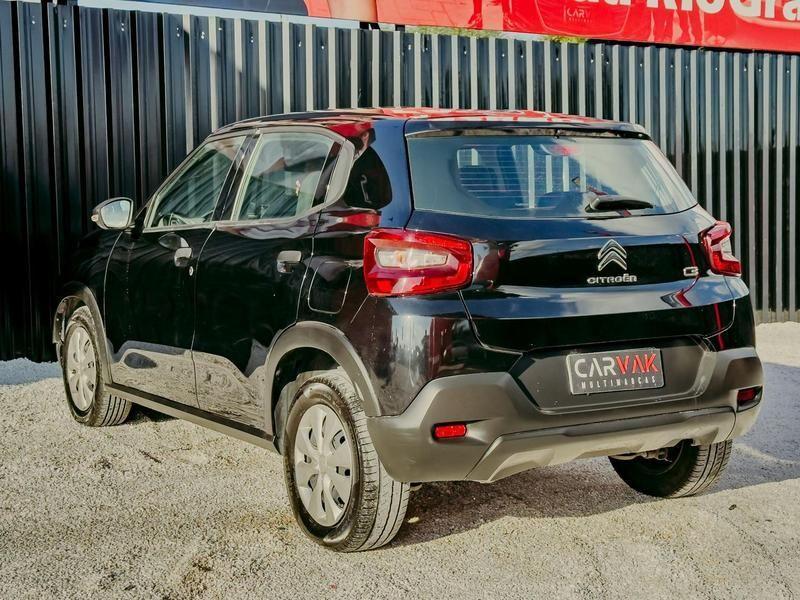 Citroën C3 Pk 1.0 - foto 10