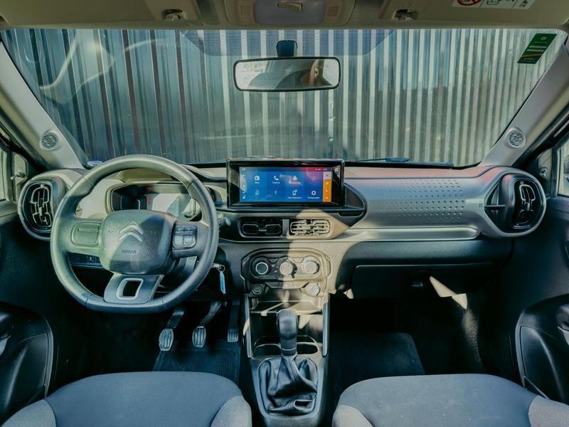 Citroën C3 Pk 1.0 - foto 4