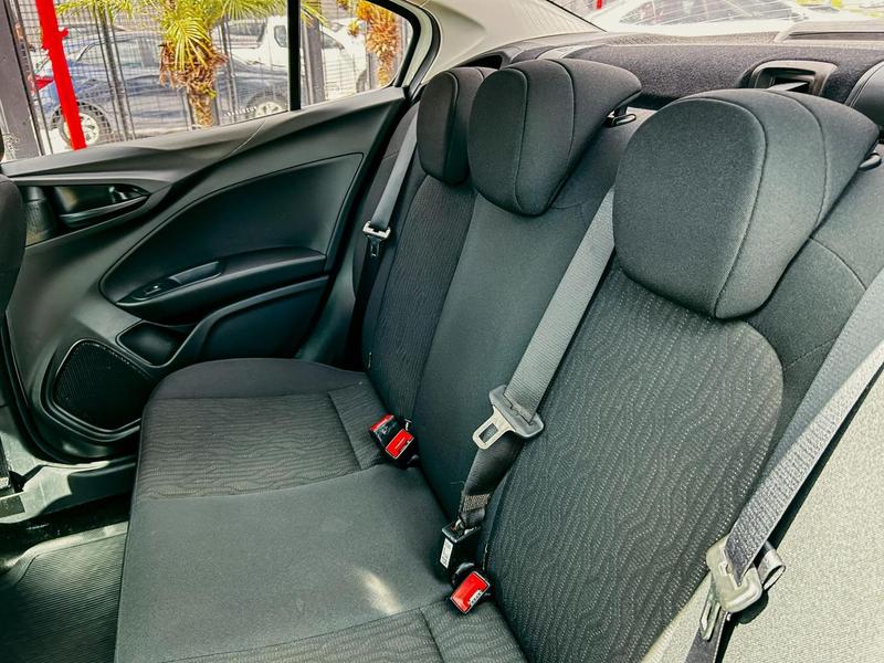 Fiat Cronos Drive 1.0 - foto 7