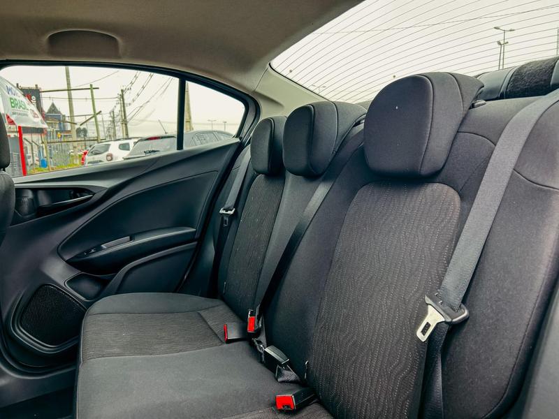 Fiat Cronos Drive 1.0 6V Flex - foto 7