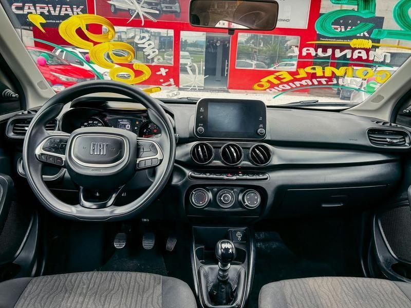 Fiat Cronos Drive 1.0 6V Flex - foto 5