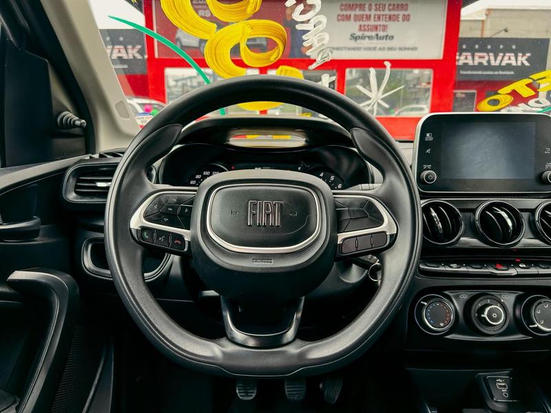 Fiat Cronos Drive 1.0 6V Flex - foto 4
