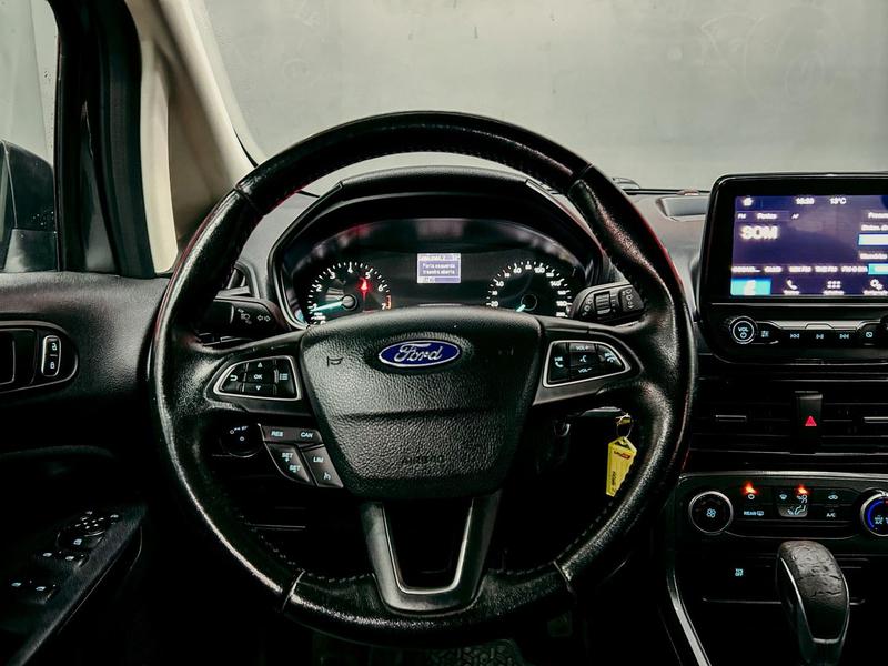 Ford EcoSport Se At 1.5 - foto 4