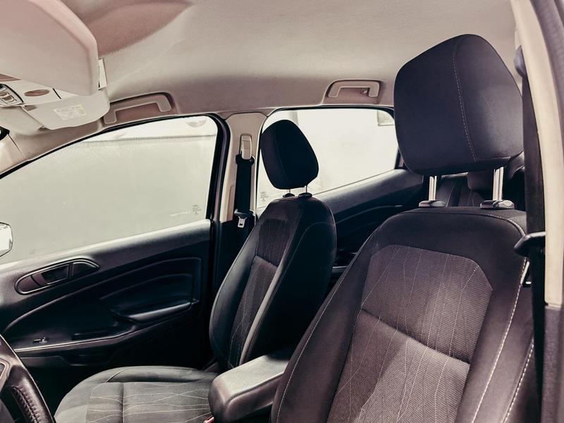 Ford EcoSport Se At 1.5 - foto 6