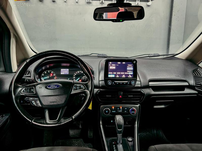 Ford EcoSport Se At 1.5 - foto 5