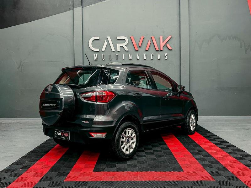 Ford EcoSport Se At 1.5 - foto 8
