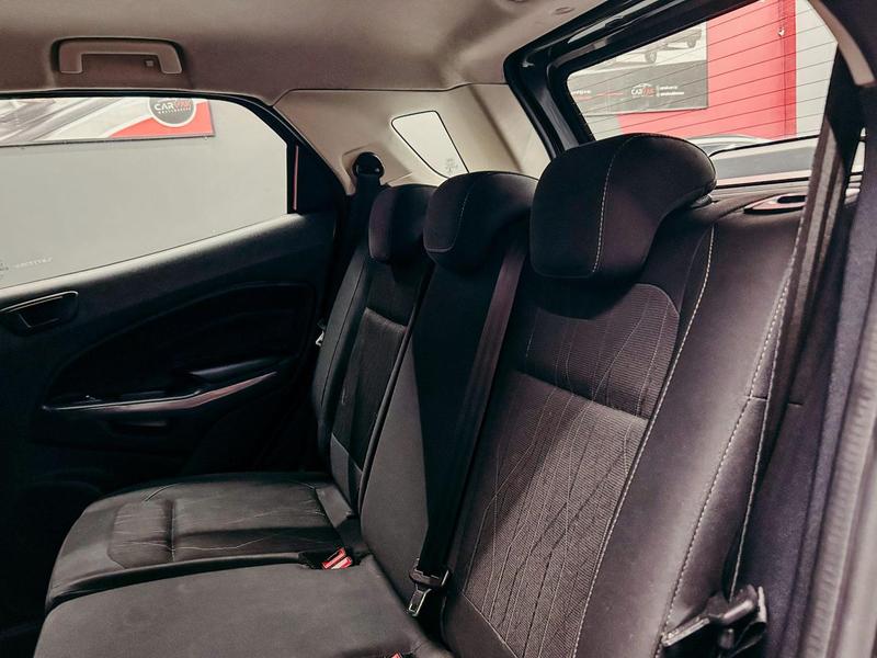 Ford EcoSport Se At 1.5 - foto 7