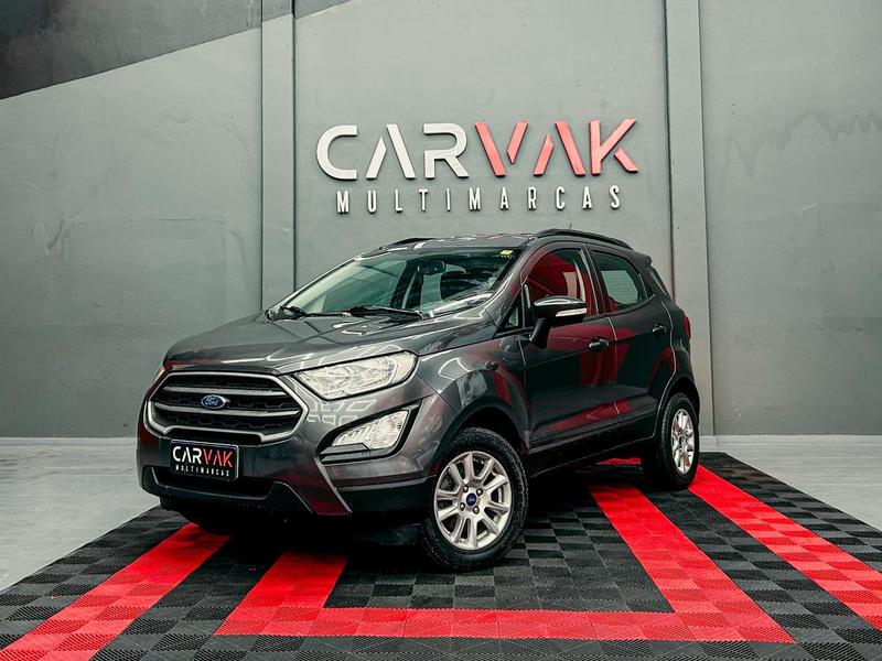 Ford EcoSport Se At 1.5 - foto 3