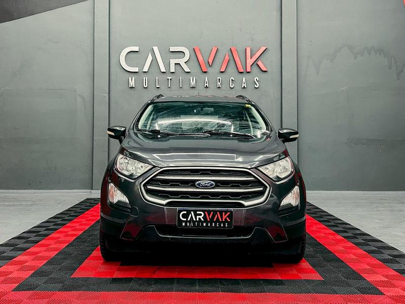 Ford EcoSport Se At 1.5 - foto 2
