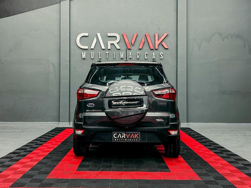 Ford EcoSport Se At 1.5 - foto 9