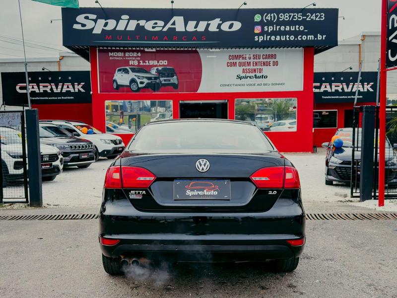 Volkswagen Jetta 2.0 - foto 9
