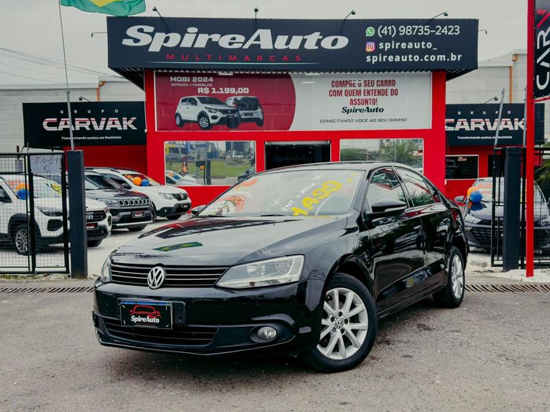 Volkswagen Jetta 2.0 - foto 3