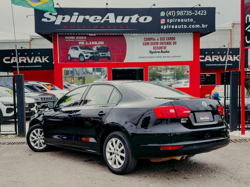 Volkswagen Jetta 2.0 - foto 8