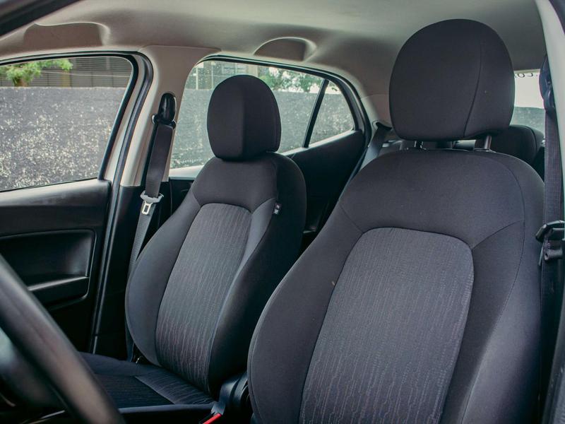 Fiat Cronos 1.0 6V Flex - foto 6