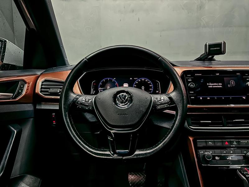 Volkswagen T-Cross Cl TSI Ad - foto 4