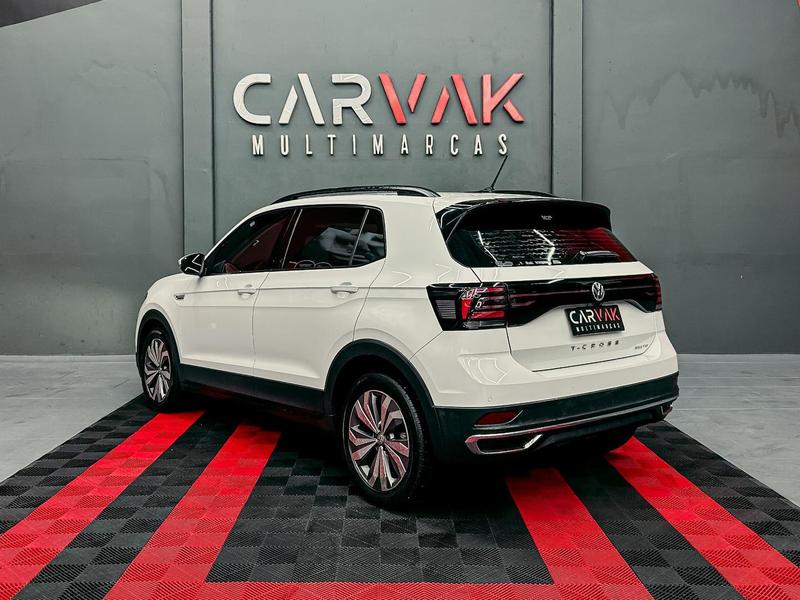 Volkswagen T-Cross Cl TSI Ad - foto 10