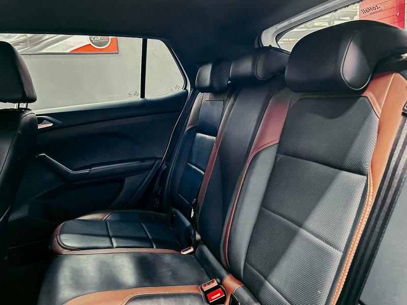 Volkswagen T-Cross Cl TSI Ad - foto 7