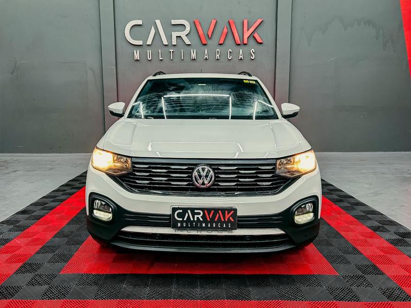 Volkswagen T-Cross Cl TSI Ad - foto 2