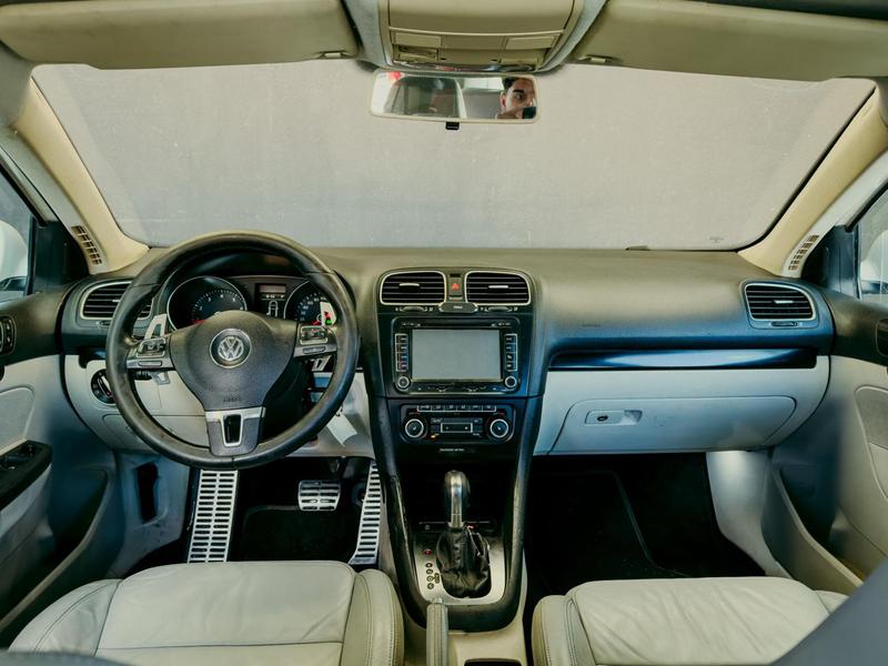 Volkswagen Jetta Variant - foto 4